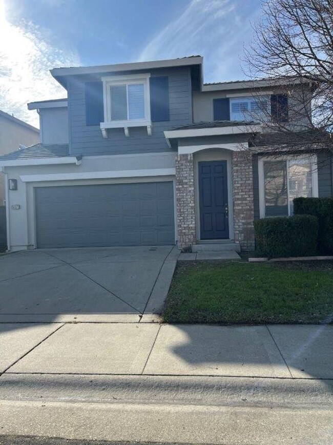 Beautiful North Natomas Home - Beautiful North Natomas Home