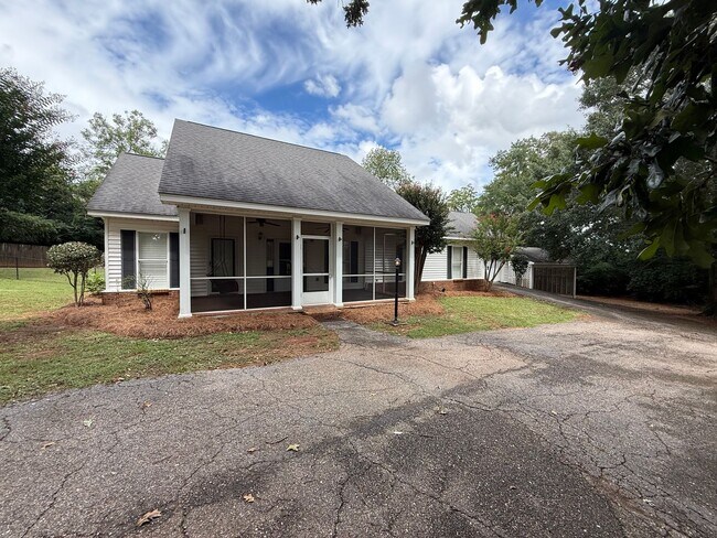 House For Rent Prattville AL - House For Rent Prattville AL
