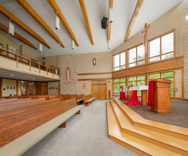 Chapel