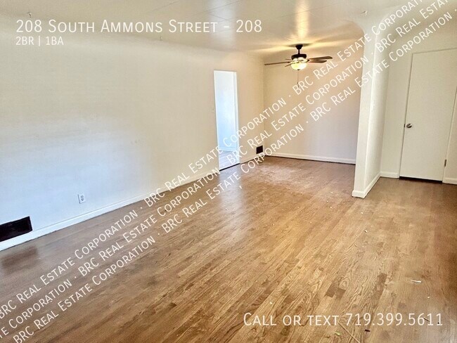 Photo - 208 S Ammons St Unit 208