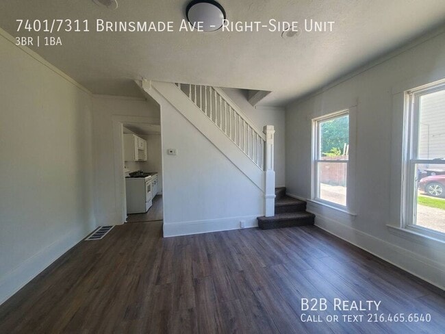 Photo - 7401/7311 Brinsmade Ave-Right-Side Unit Unit Right-Side