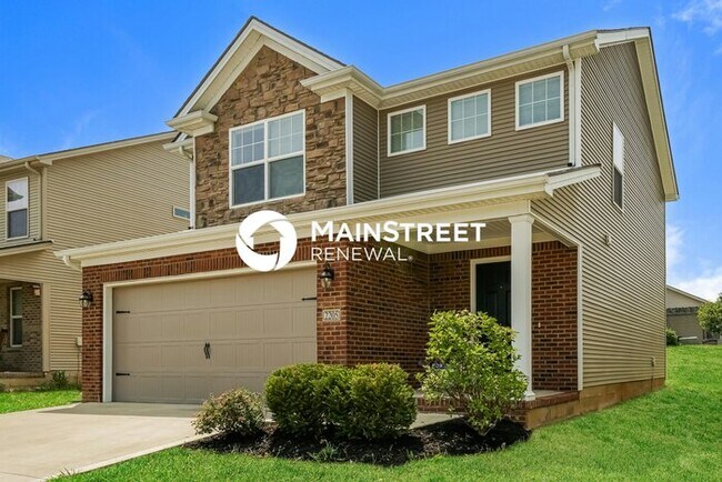 Photo - 3 Bedroom Pet-Friendly Home in Lexington, ...