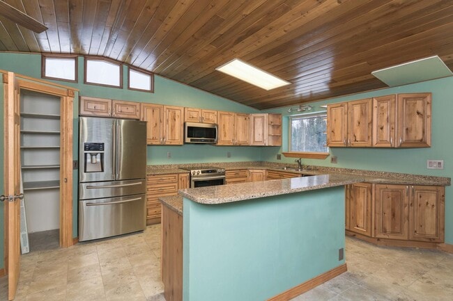 Photo - 3565 Rte 66 Unit 4 Bedroom