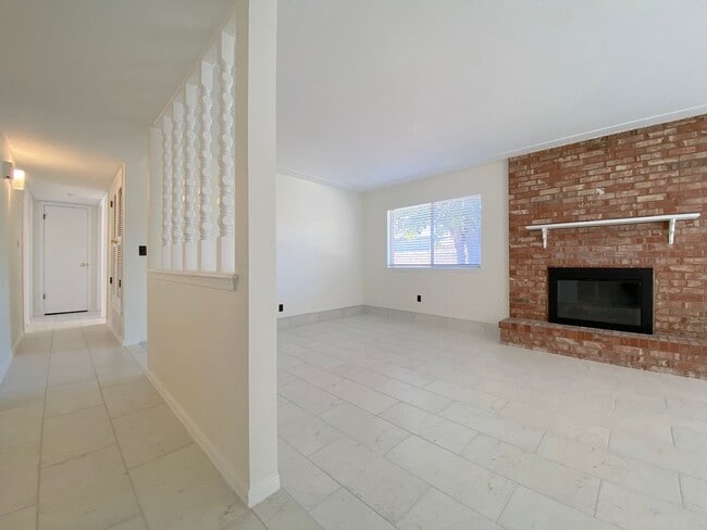 Photo - Northeast El Paso 3 Bed Refrig A/C
