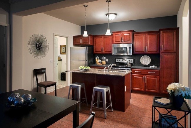 Beautifully Appointed Kitchens