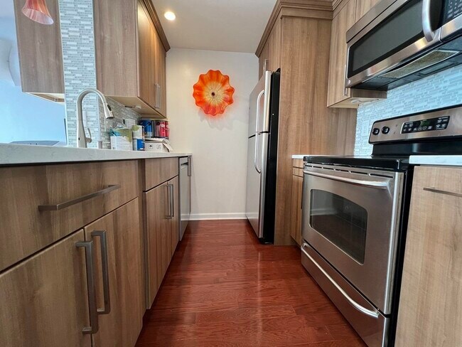 Photo - 20 2nd St Unit 1901