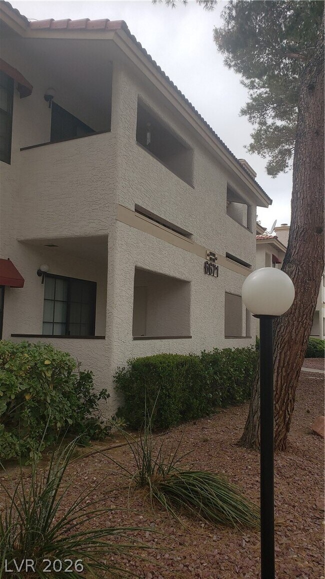 Photo - 6671 W Tropicana Ave Unit 103