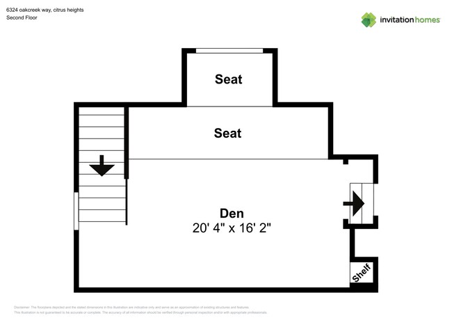 Photo - 6324 Oakcreek Way