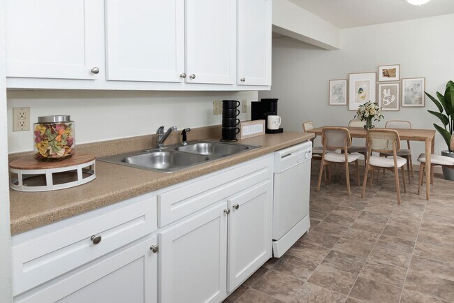 Wingate Apartments