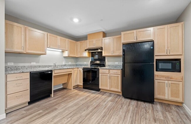 Photo - Emri Apartments