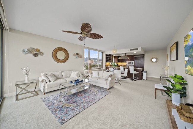 Photo - 1551 Ala Wai Blvd