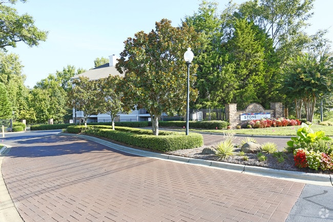 Stone Ridge