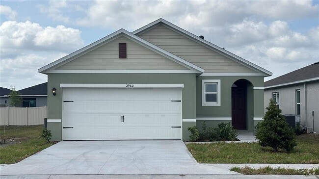 Building Photo - 2980 Waterlily Wy Rental