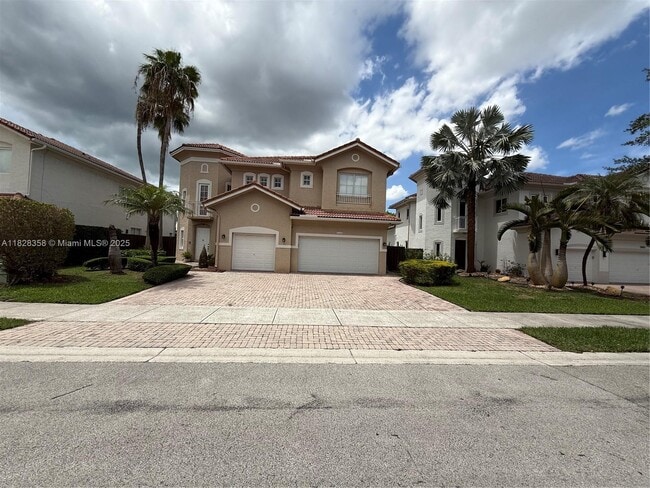 Photo - 11153 NW 71st Terrace House