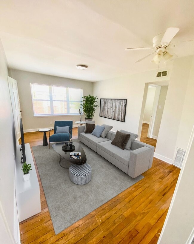 Photo - Heights at Audubon Park