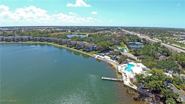 Building Photo - 2550 Citrus Lake Dr Unit W201 Rental