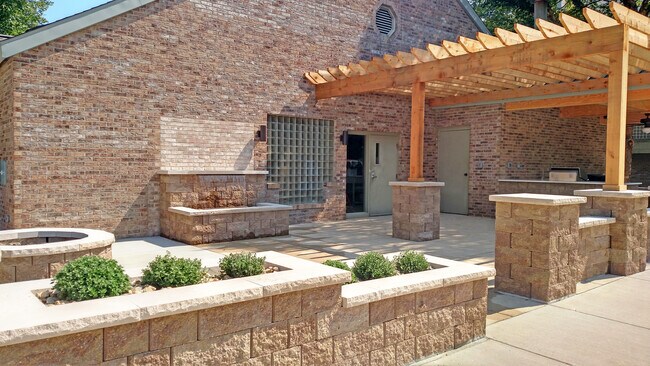 Ginger Creek by Royse + Brinkmeyer