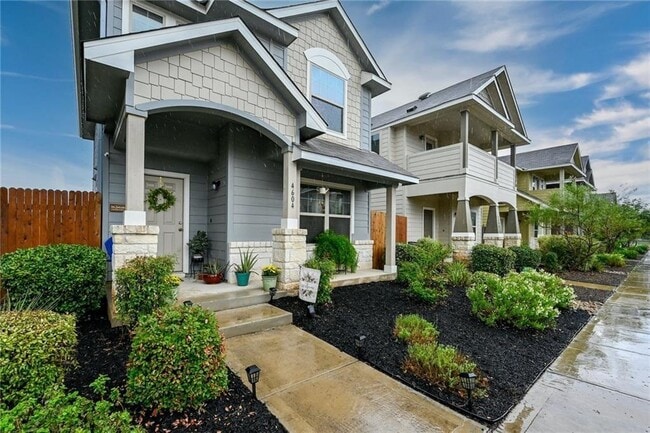 Photo - 4604 Graceful Ln