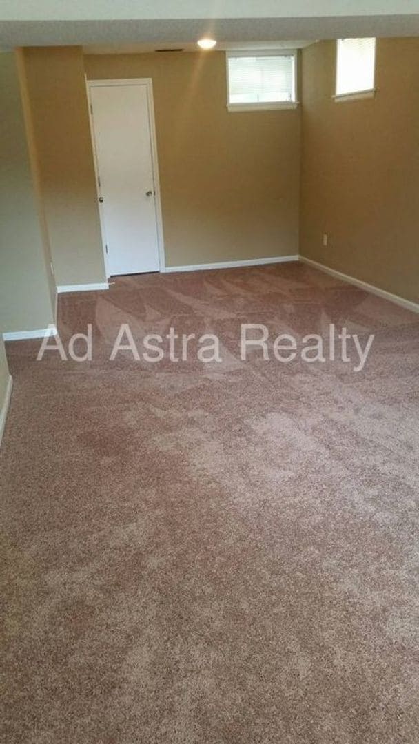 Photo - Shawnee Duplex-Available in JULY!!