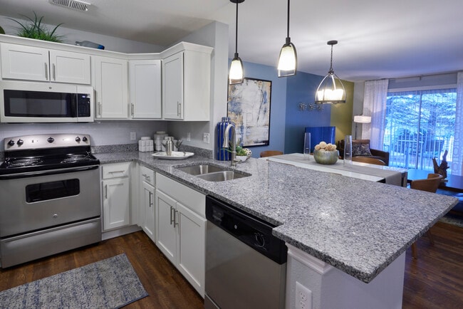 Photo - Auburn Gate Apartments