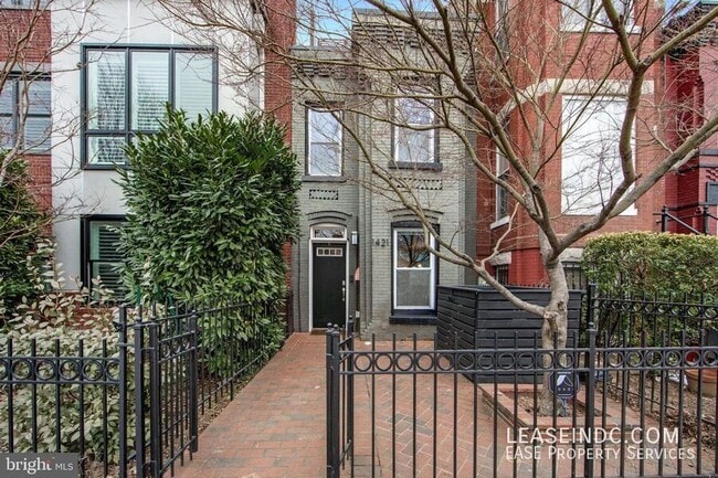 Photo - 1421 1st St NW Apartment Unit #1421