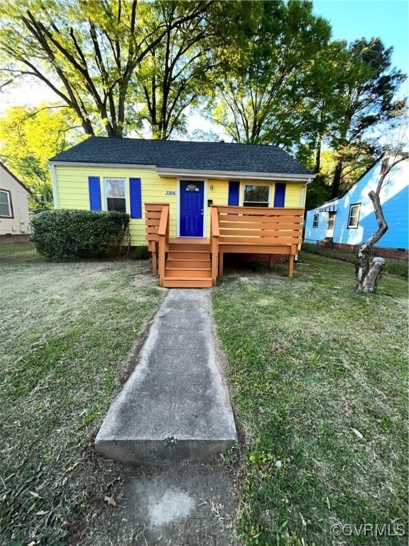 Building Photo - 3306 Detroit Ave Rental