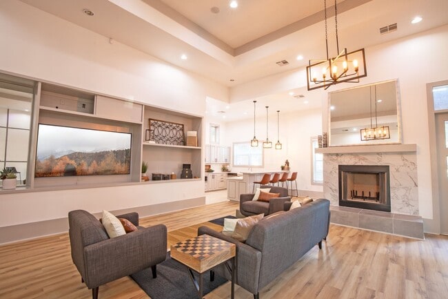 Building Photo - Villas at Wylie Rental