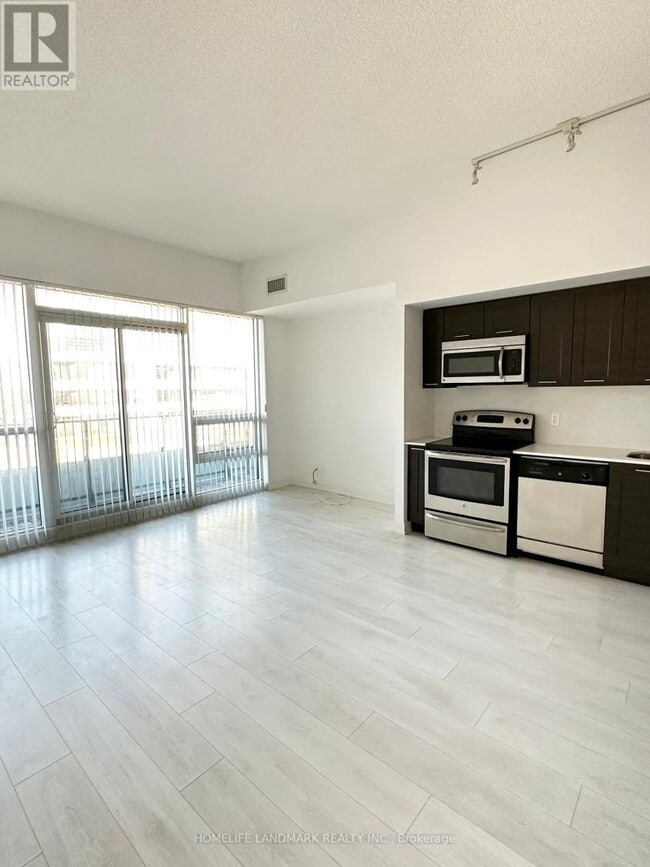 Photo - 2220 Lake Shore Blvd W Unité 710