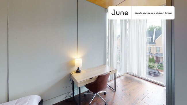 Photo - Room in Shared 6 bed/6 bath home Unidad 4F