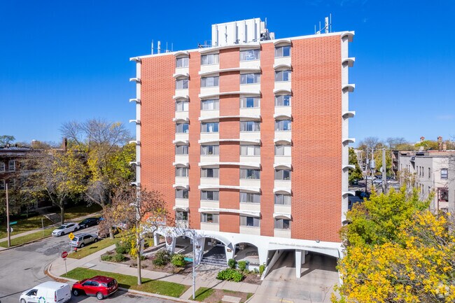 Photo - Bradford Arms