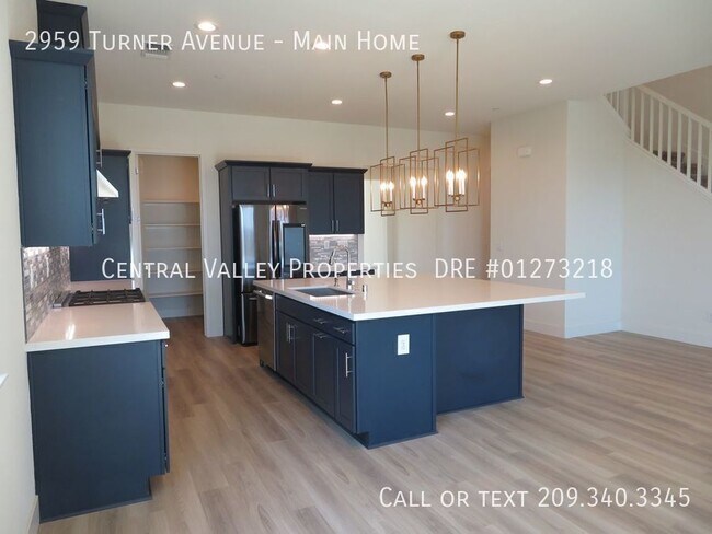 2959 Turner Ave Unit Main Home