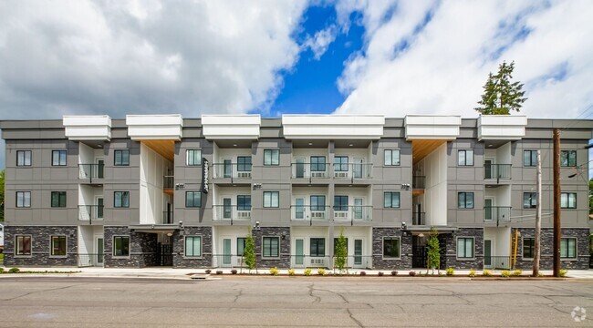 Building Photo - Lincoln Street Apartments