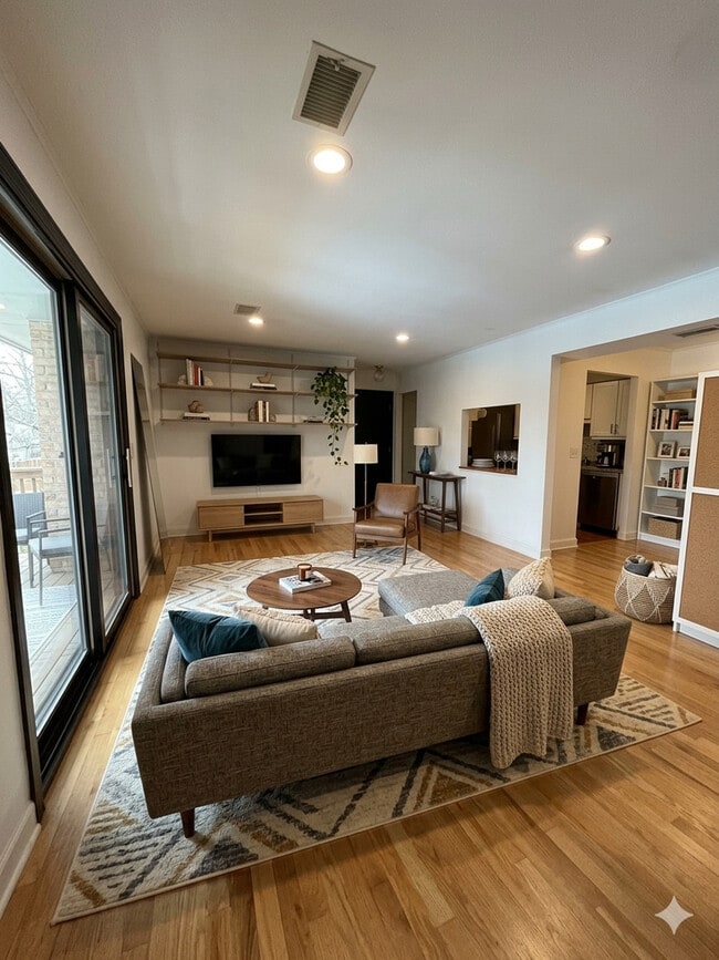 Photo - 1728 Fayette Walk Unit M