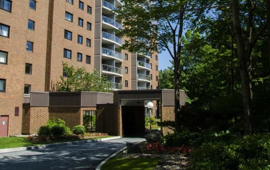 Building Photo - StoneyBrook Apartments