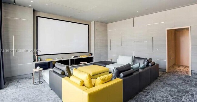 Photo - 55 SW 9th St Unit 2609