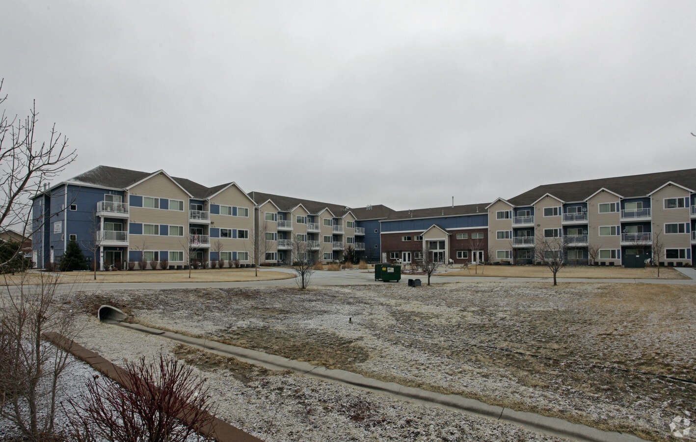 Photo - Conter Estates Senior Apartments