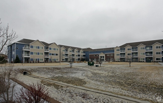 Conter Estates Senior Apartments