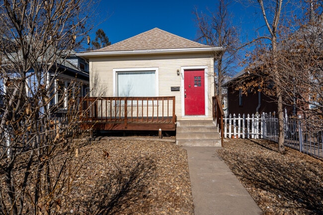 Photo - 906 W Colorado Ave House