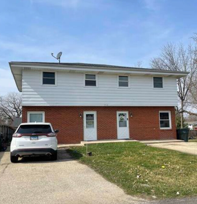 Building Photo - 2141 La Mar Ave Rental