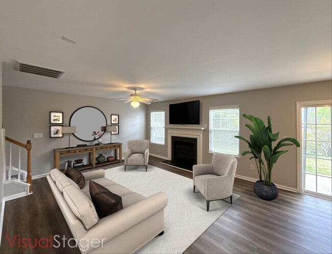Photo - 4 Bedroom Home in Moss Creek!