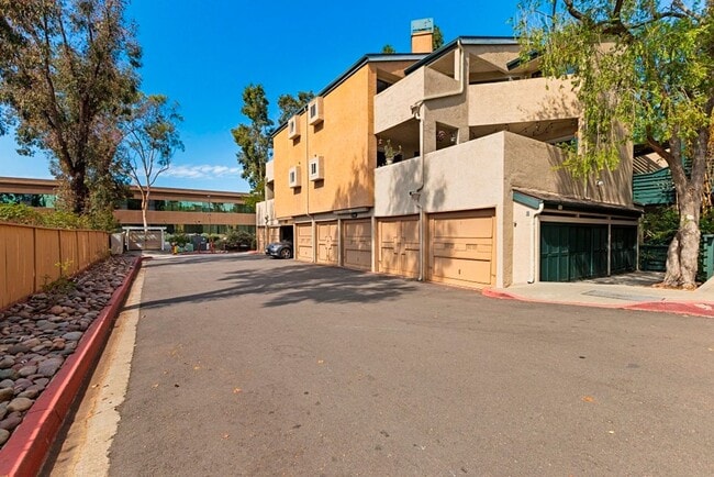 Building Photo - Stylish 1-Bed Condo with Balcony, Garage & Resort-Style Amenities in Mira Mesa Unit 74
