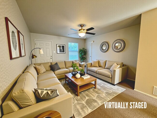 Photo - 403 Creek St Unidad C