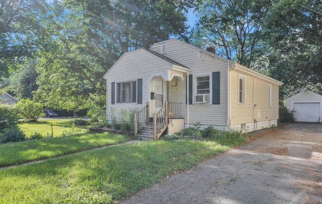 Photo - 1012 Greenwood Ave