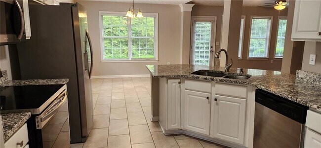 Photo - 1480 Ridgemill Terrace NE