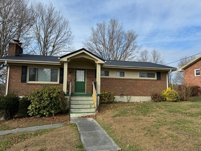 Brick Ranch in a Great Bristol TN location - Brick Ranch in a Great Bristol TN location House