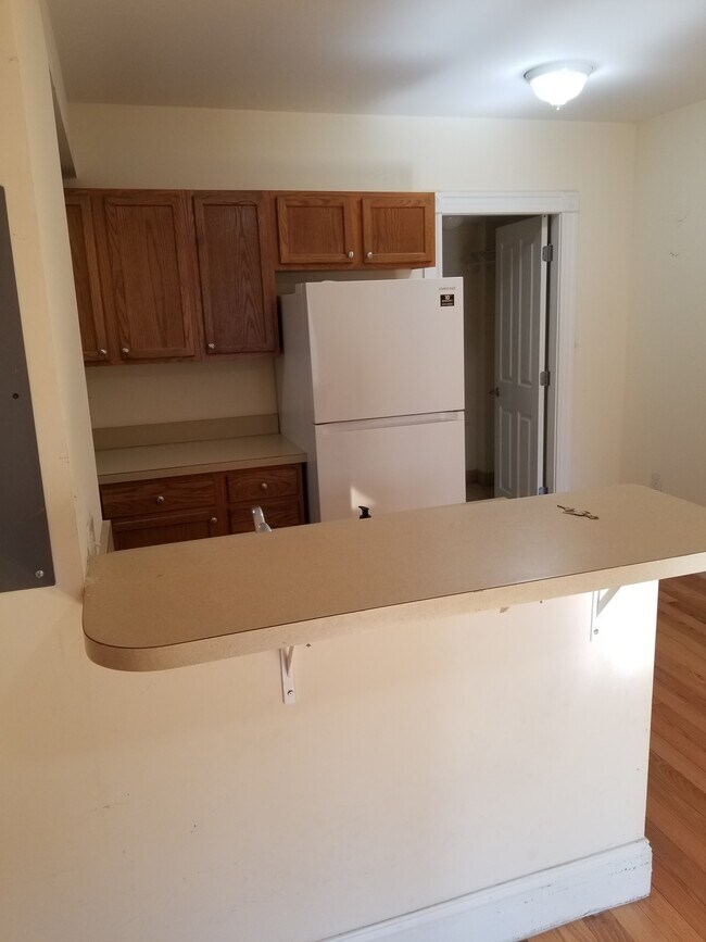 Photo - 45 W Broadway Unidad 207