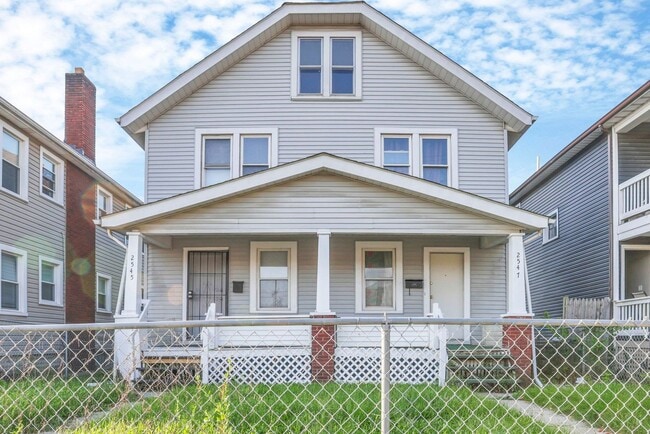 2545-2547 Sullivant Ave