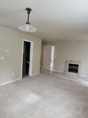 Photo - Lovely Silver Lake Townhome with Garage- AVAILABLE NOW
