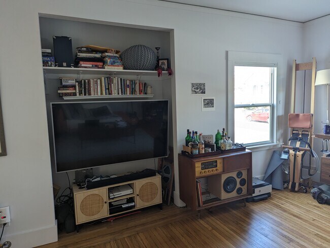 Photo - 4155 Webster St Unit 4155