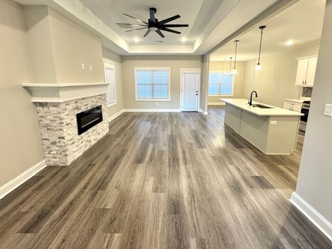 Photo - Beautiful 4 BR 2.5 bath new construction h...